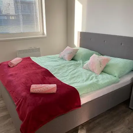 Bora Apartment