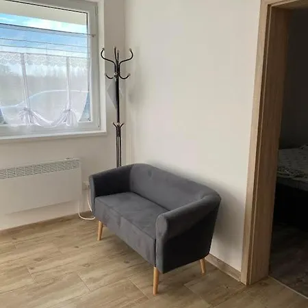Bora Apartment