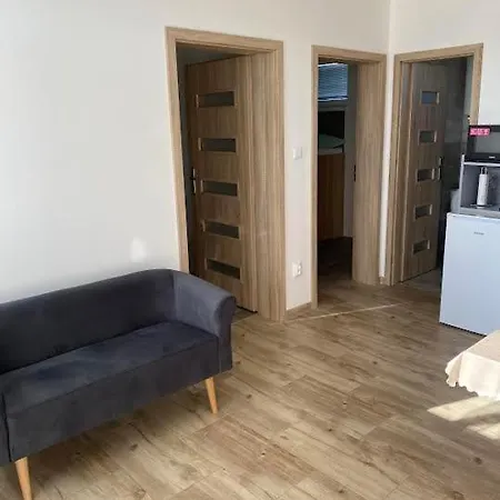 Apartment Bora